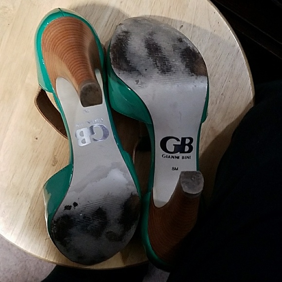 Gianni Bini heels - Picture 3 of 6